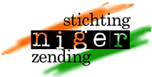 logo st. Niger Zending