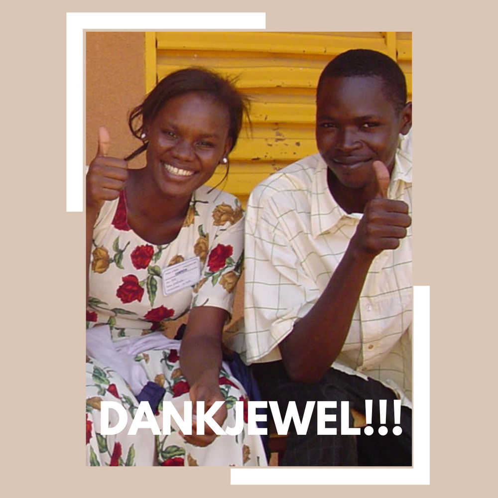 dankjewel