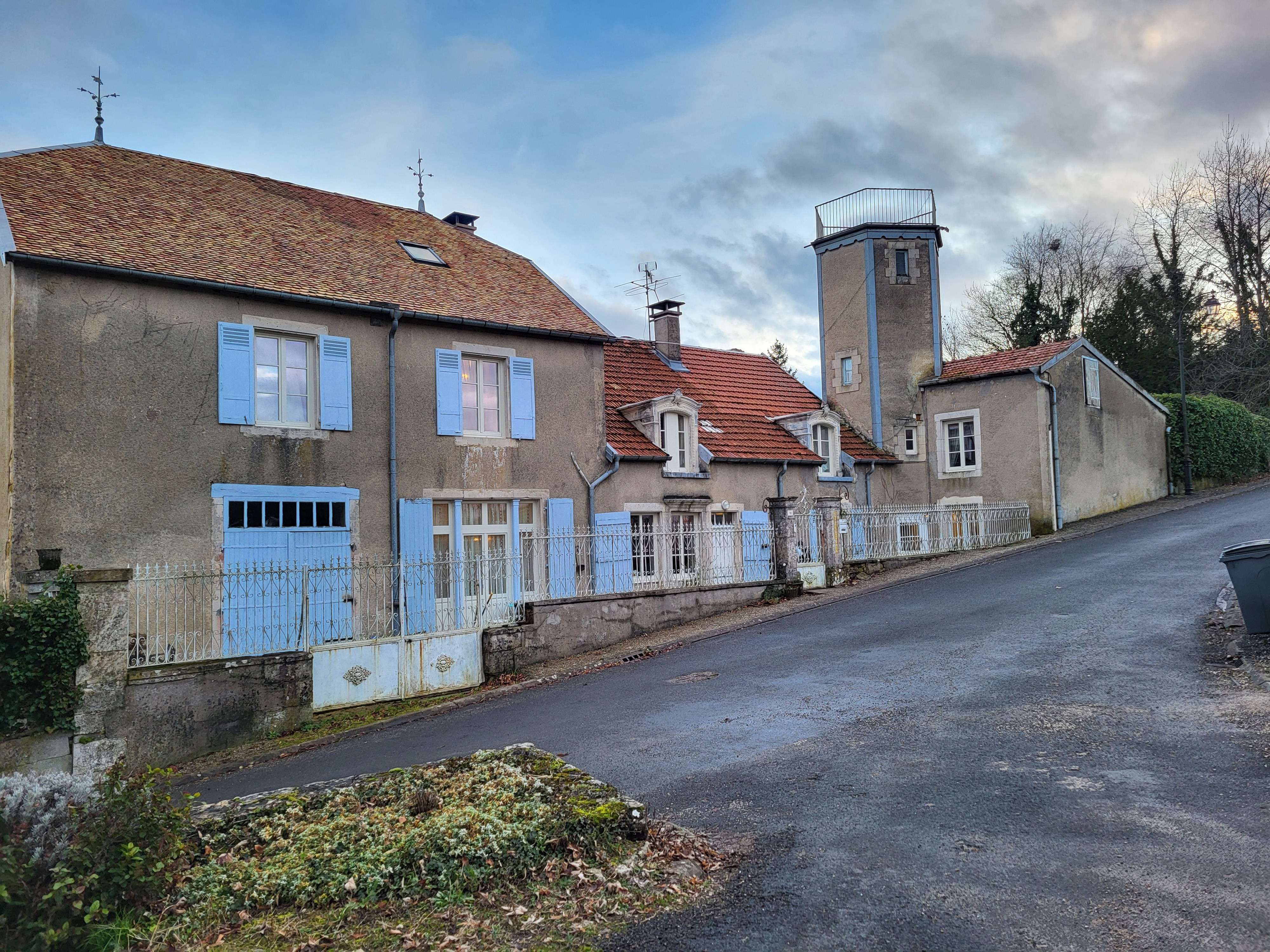 straatje
