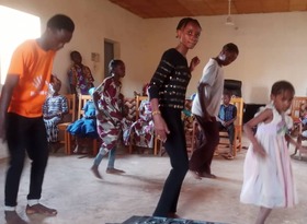 Fabricants de Joie (King’s Kids) terugblik 2025
