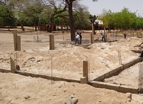 Academie Evangelique Cornerstone de Maradi terugblik 2025