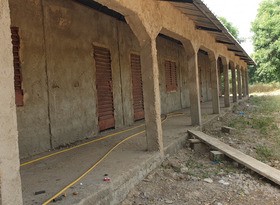 Académie Evangélique Cornerstone de Maradi (AECM).